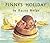 Pinny's Holiday by Racey Helps