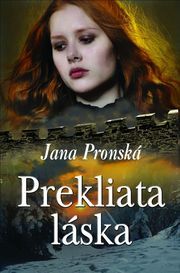 Prekliata láska (Hardcover)