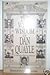 The Wit & Wisdom of Dan Quayle: A Fractured Press Conference/Audio Cassette
