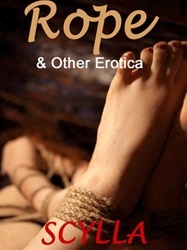 Rope! and Other Tales of Bondage and Humiliation