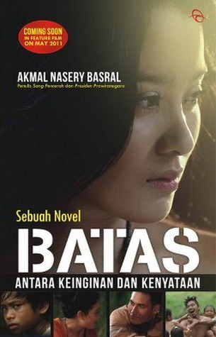 Batas: Antara Keinginan dan Kenyataan (Paperback)