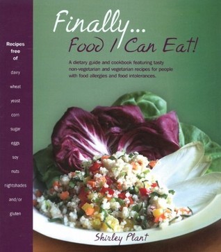 Finally... Food I Can Eat!