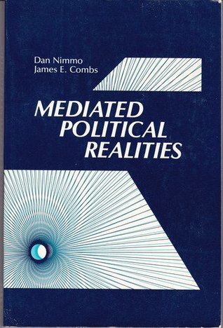 Mediated Political Realities (Paperback)