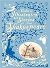 Usborne Illustrated Stories from Shakespeare by Rosie Dickins