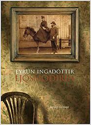 Ljósmóðirin (Hardcover)