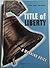 Title of Liberty by Ezra Taft Benson
