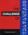 The Challenge of Governance (W.M. Keck Foundation Series)
