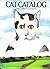 Cat Catalog: The Ultimate C...