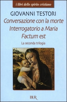 Conversazione con la morte - Interrogatorio a Maria - Factum est (Paperback)