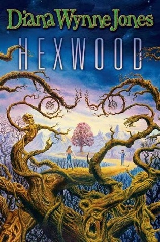 Hexwood By Diana Wynne Jones