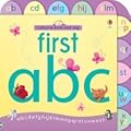 First ABC (Usborne Look and Say)