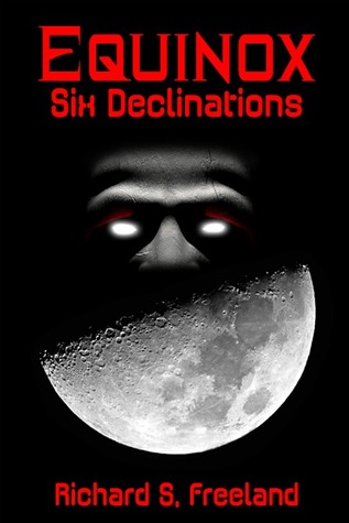 Equinox: Six Declinations (Kindle Edition)