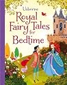 Royal Fairytales for Bedtime