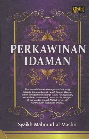 Perkawinan Idaman (Hardcover)