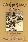 Mother Goose In P...