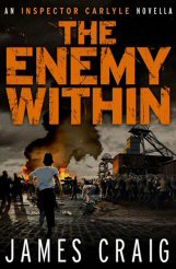 The Enemy Within (Inspector Carlyle, #0.5)