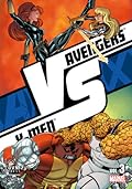 Versus: Avengers vs. X-men, volumen 3