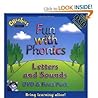 Learn at Home:Fun with Phonics: Letters and Sounds Pack (Watch and Learn) [