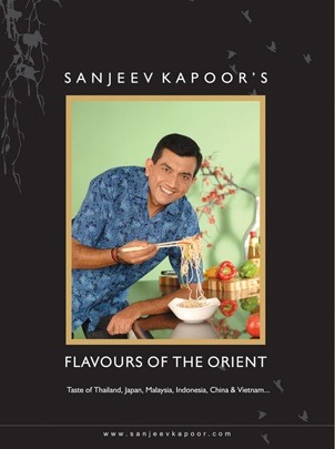 Flavours Of The Orient: Taste of Thailand, Japan, Malaysia, Indonesia, China & Vietnam…
