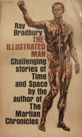 The Illustrated Man