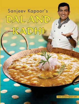 Dal and Kadhi (Hardcover)