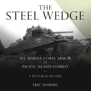 The Steel Wedge: U.S. Marine Corps Armor in Pacific Island Combat
