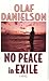 No Peace in Exile (The Defenders of the Earth, 2)
