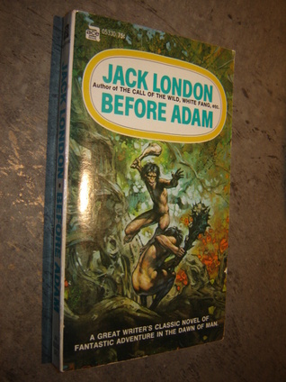 Before Adam