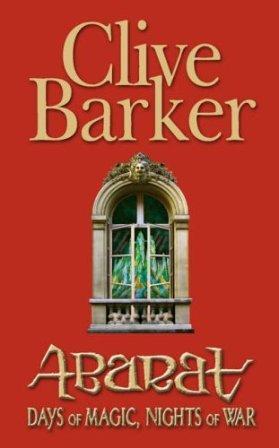 Abarat: Days of Magic, Nights of War