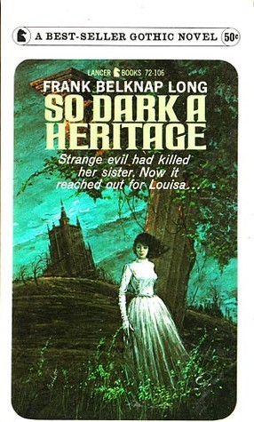 So Dark a Heritage