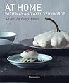 At Home with May and Axel Vervoordt (English, French, German and Dutch Edition)