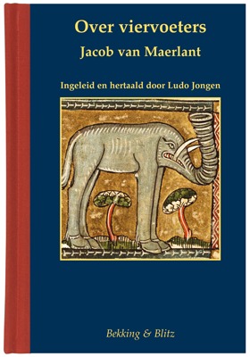 Over Viervoeters