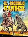 Il piccolo Ranger...