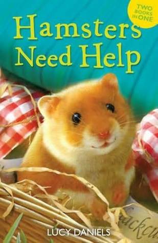 Hamsters Need Help: Hamster in a Hamper & Hamster in the Holly (Animal Ark)