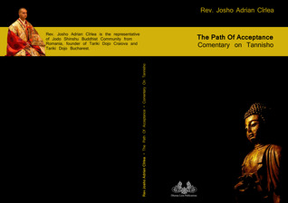 The Path of Acceptance - Commentary on Tannisho
