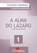 A Alma do Lázaro
