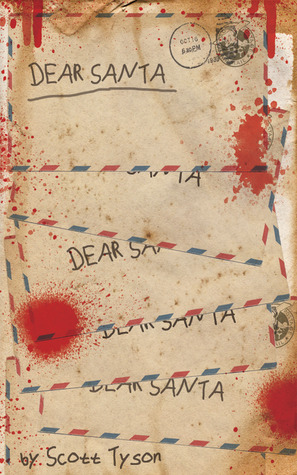 Dear Santa