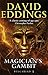 Magician's Gambit by David Eddings