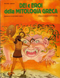 Dei e Eroi della Mitologia Greca