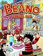 Beano Annual 2013
