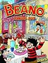 Beano Annual 2013