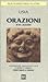 Orazioni I-XV