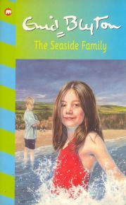 The Seaside Family (The Family Series)