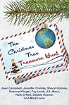 The Christmas Tree Treasure Hunt by Joan Campbell The Christmas Tree Treasure Hunt by Joan Campbell