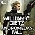 Andromeda's Fall (The Prequel Legion Series, #1)