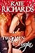 Two Men and a Virgin (1 Night Stand Series)
