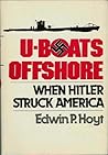 U-Boats Offshore