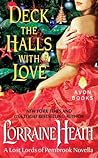 Deck the Halls With Love (The Lost Lords of Pembrook, #2.5) Book cover for Deck the Halls With Love (The Lost Lords of Pembrook, #2.5)