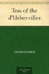 Tess of the D'Urb...