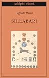 Book cover for Sillabari